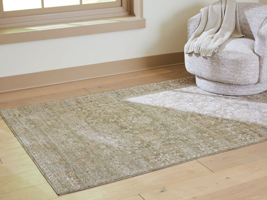 Neroham - Rug Signature Design by Ashley®