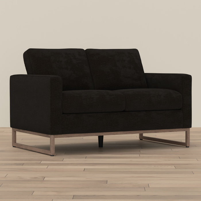 Loveseat Emerald Home