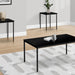 Table Set, Coffee, End, Contemporary, Modern (Set of 3) 8th Street