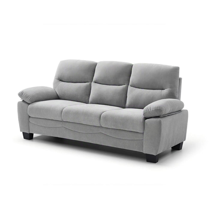 Summerton - Sofa With Pillow Top Arms
