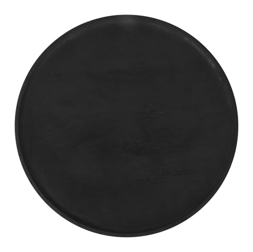 Omni - Side Table - Black Zuo Modern