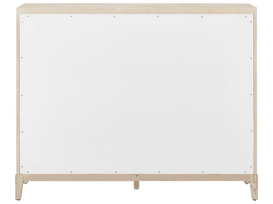 Velora - Paloma Dresser - Beige Universal Furniture
