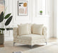 Tremblay - Corner Chair Meridian Furniture