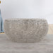 T3502 - Round Coffee Table Matrix Furniture Group