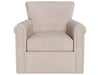 Sonoma - Swivel Chair, Special Order - Beige Universal Furniture