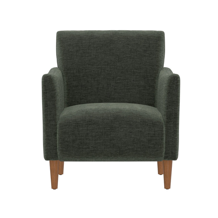 Accent Chair - Green