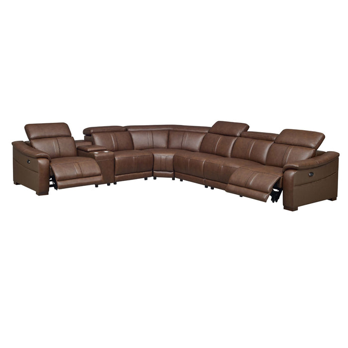Modular Sectional & Recliner Seat And Adjustable Headrest Home Essentials