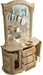 Aida - 2 Door Buffet - Ivory Camelgroup Italy