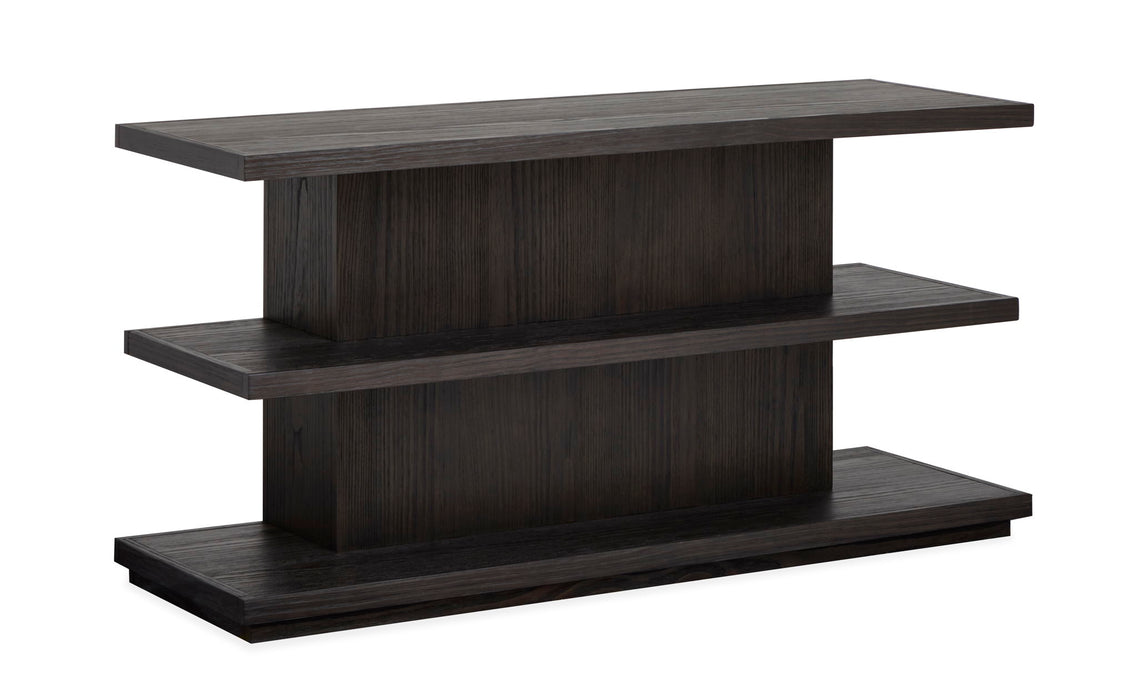 Shaffer - Rectangular Table Magnussen Furniture