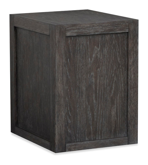 Plum Creek - Mobile File Magnussen Furniture