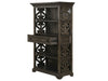 Bellamy - Bookcase - Peppercorn Magnussen Furniture