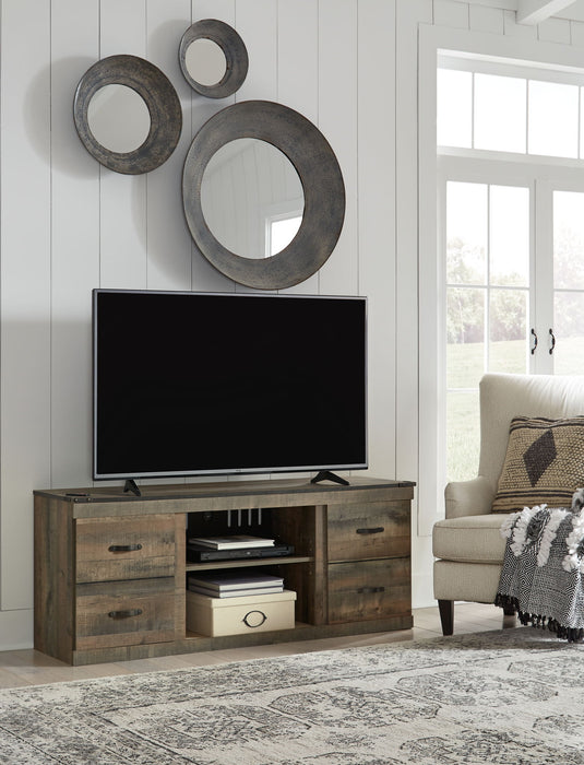 Trinell - TV Stand Signature Design by Ashley®