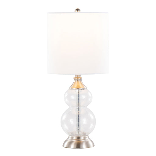 Belle - Contemporary Lamp (Set of 2) Lumi Source