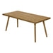 Contemporary 3 Piece Table Set With Coffee Table And 2 End Tables 8th Street