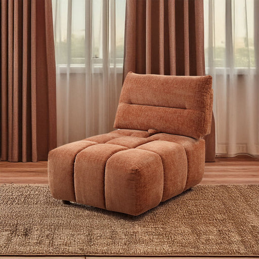 Loanna - Modular Armless Chair ACME