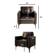 Modern Design Arm Chair Home Essentials