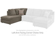 O'phannon - Corner Chaise Signature Design by Ashley®
