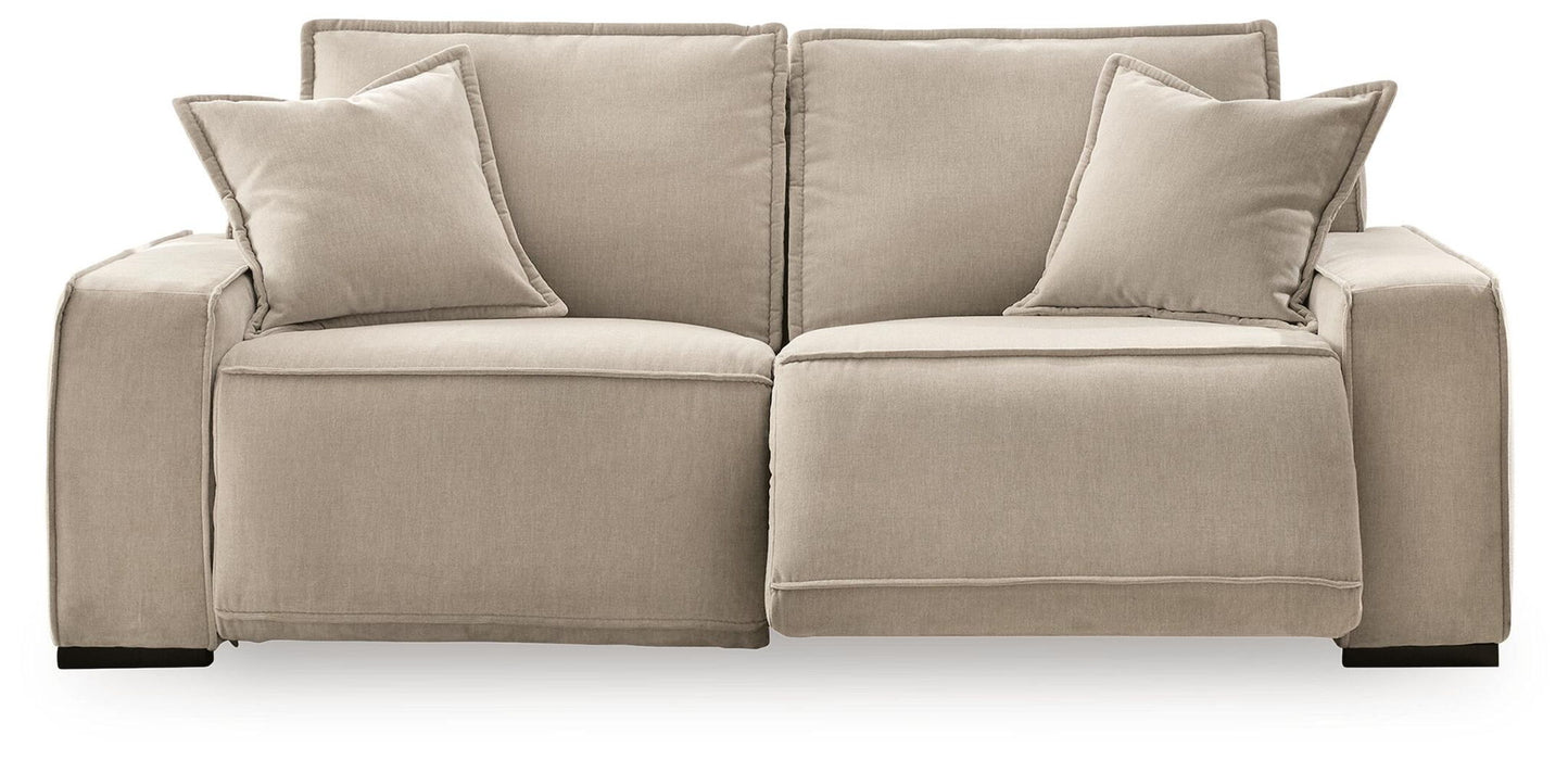 Carceri - Reclining Sectional Benchcraft®