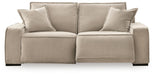 Carceri - Reclining Sectional Benchcraft®