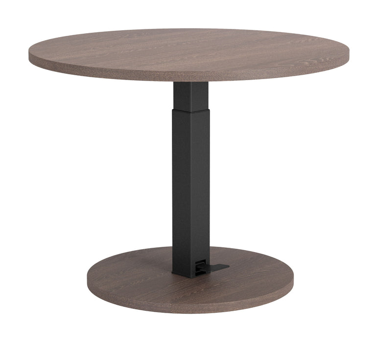 Hawley - Adjustable Dining Table Zuo Modern