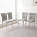 Modern Dining Chair Set For Dining Room Home Essentials