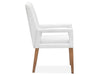 Lindon - Dining Arm Chair With Upholstered Seat & Back (Set of 2) Magnussen Furniture