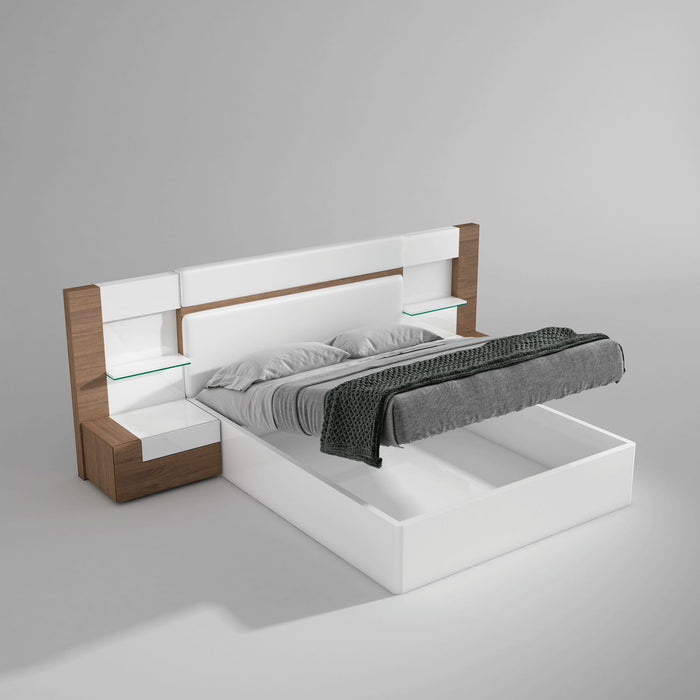 Mar - Bed Garcia Sabate Spain