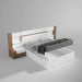 Mar - Bed Garcia Sabate Spain