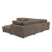 Upholstered Modular Sectional & Custom Configuration Home Essentials