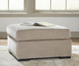 Bridgepoint - Oversized Accent Ottoman Signature Design by Ashley®