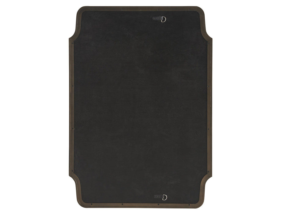 Griffith Park - Mirror - Black