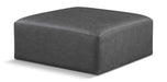 Cube - Ottoman Meridian Furniture