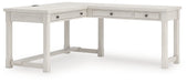 Robbinsdale - Home Office Set Signature Design by Ashley®