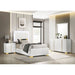 Bedroom Set With Accents Furniture Max