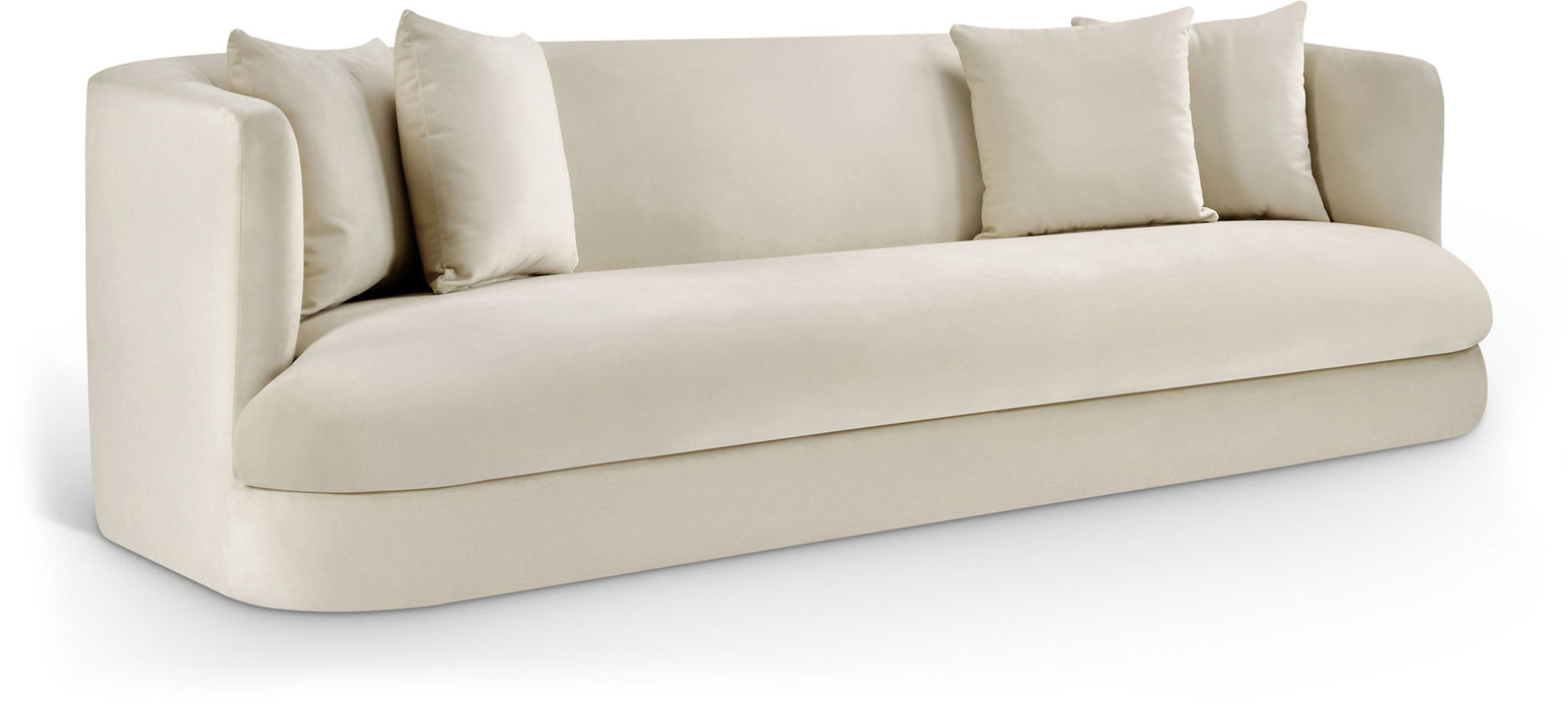 Alder - Sofa Meridian Furniture