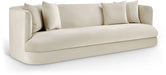 Alder - Sofa Meridian Furniture