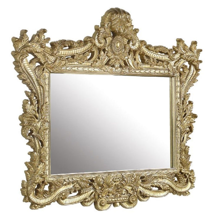 Bernadette - Mirror - Gold ACME