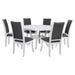 Tyler - Round Dining Table Set Furniture Max