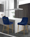 Owen - Stool (Set of 2) Meridian Furniture