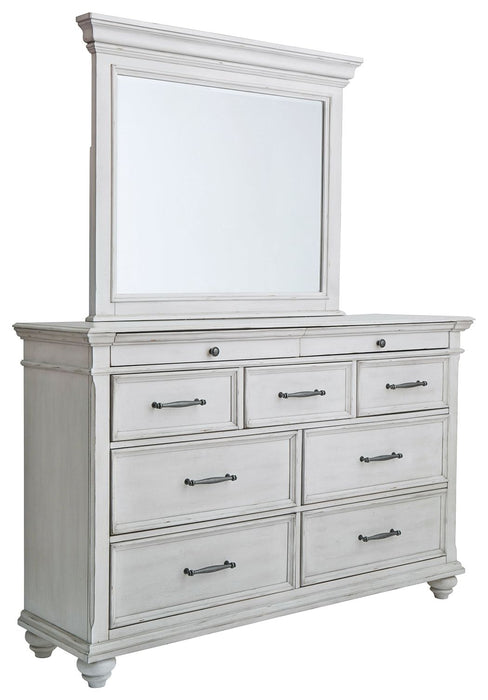 Kanwyn - Dresser Benchcraft®
