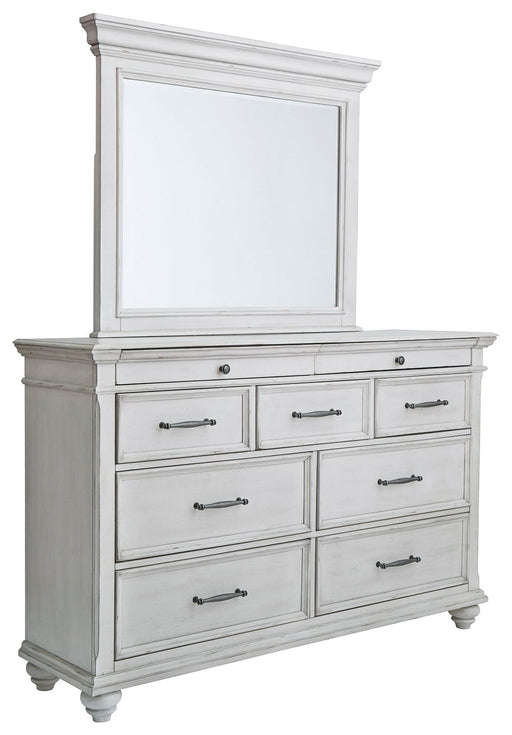 Kanwyn - Dresser Benchcraft®