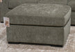 Bridgepoint - Oversized Accent Ottoman Signature Design by Ashley®