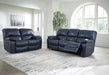 Leesworth - Reclining Living Room Set Signature Design by Ashley®