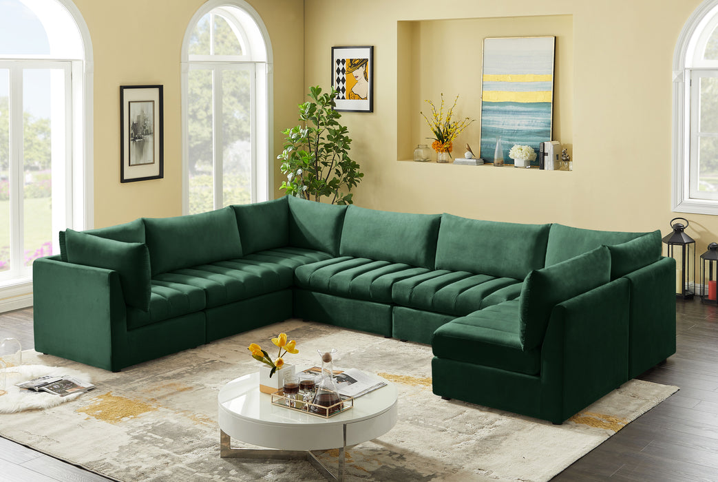 Jacob - Modular Sectional