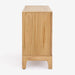 Lola - Cabinet - Natural Oak ACME