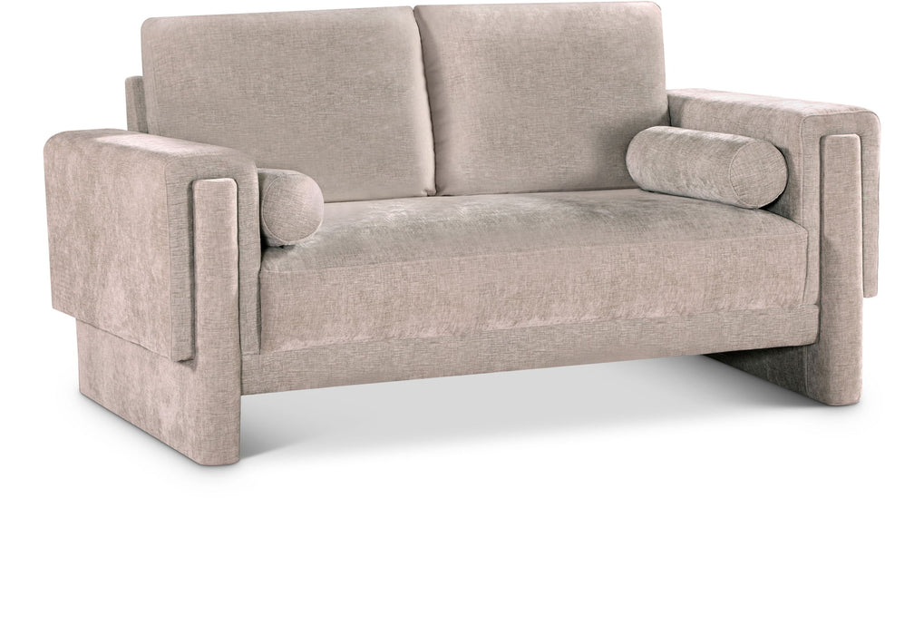 Madeline - Loveseat Meridian Furniture
