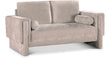 Madeline - Loveseat Meridian Furniture