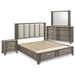 Hugo - Bedroom Set Matrix Furniture Group