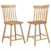 Waverly - Counter Height Dining Side Chair (Set of 2) Furniture Max