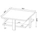 Runnion - Table Set Furniture Max